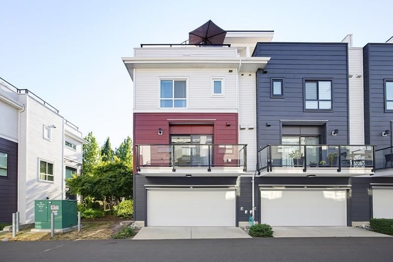 190 - 2277 Oak Meadows Drive