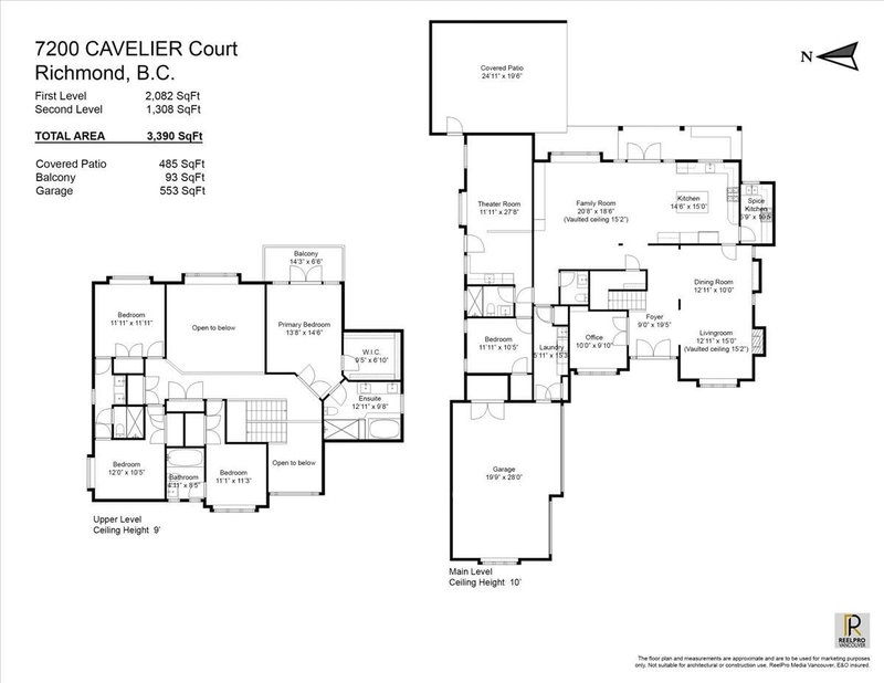7200 Cavelier Court