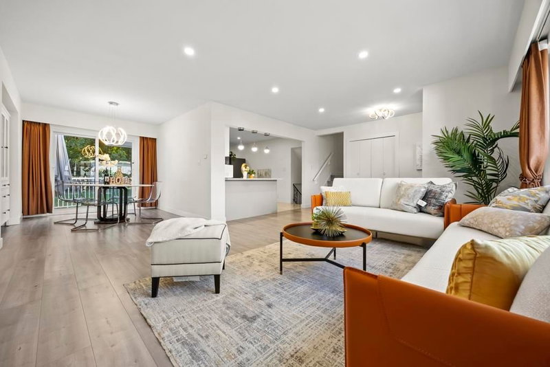 4936 Barker Crescent