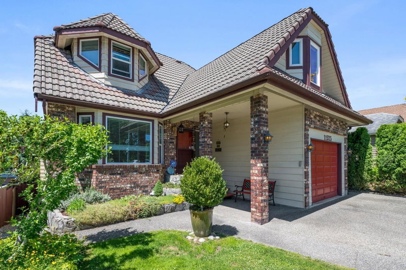 11523 Bonson Road