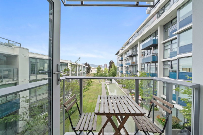 342 - 1777 7th Avenue W
