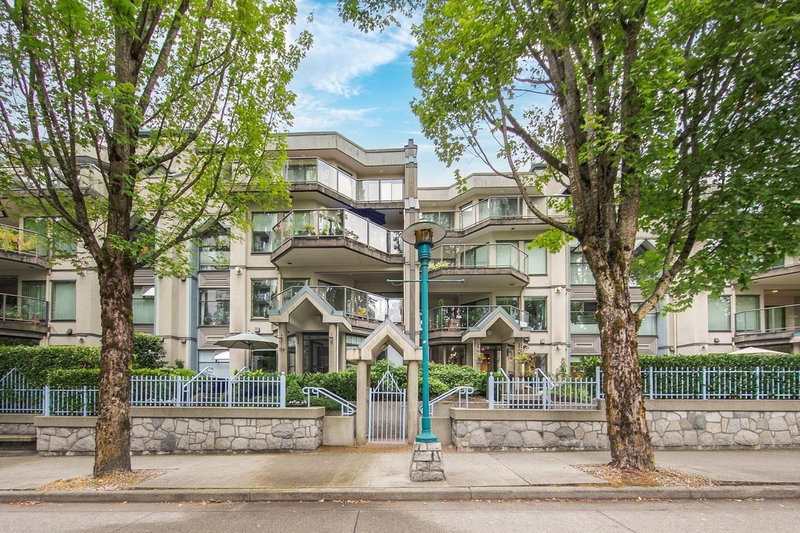 113 - 2978 Burlington Drive