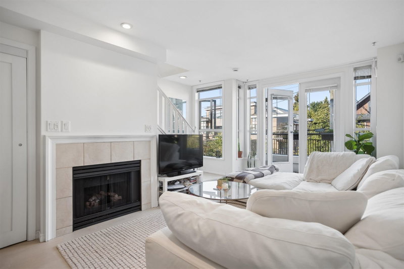 203 - 2190 5th Avenue W