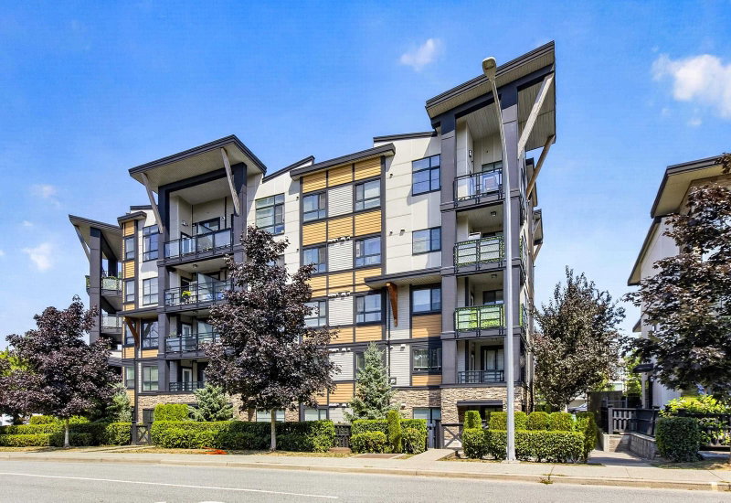 218 - 20829 77a Avenue