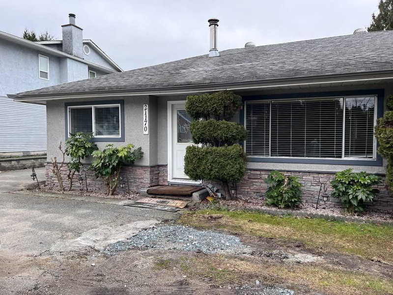 21170 Dewdney Trunk Rd