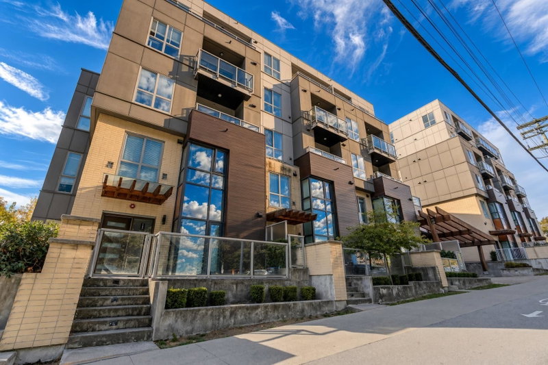 B107 - 9689 140th Street