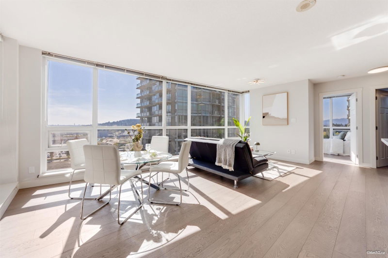 1106 - 2978 Glen Drive