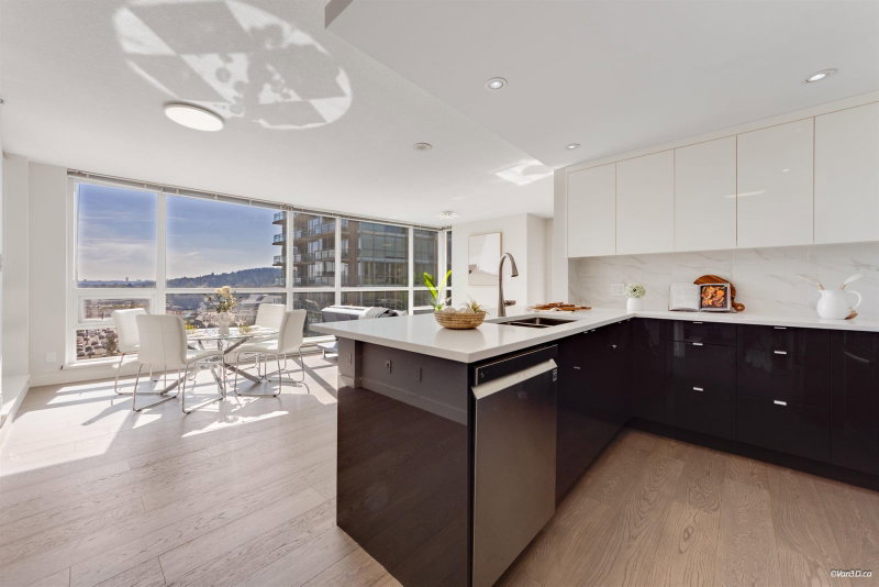 1106 - 2978 Glen Drive