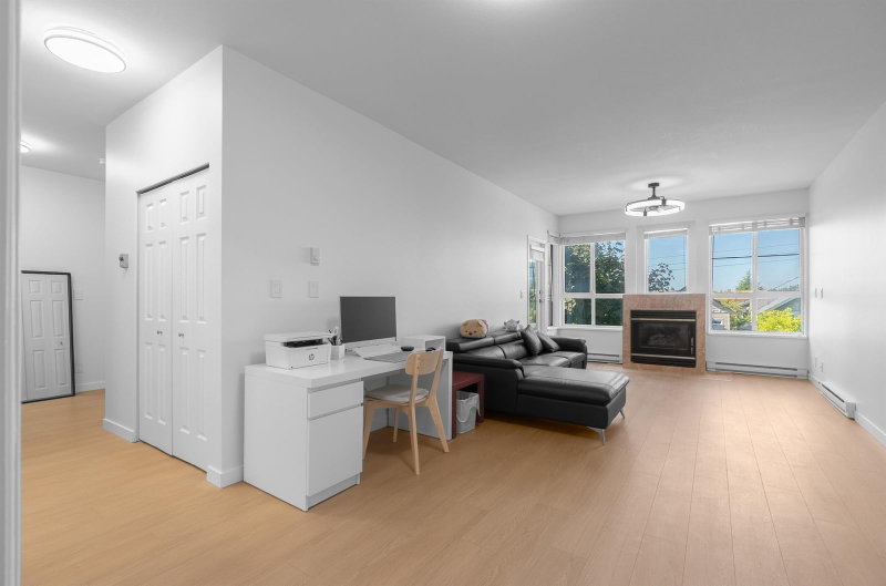 202 - 7300 Gilbert Road