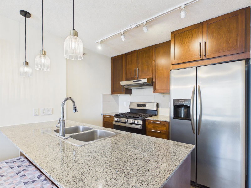 2301 - 7088 Salisbury Avenue