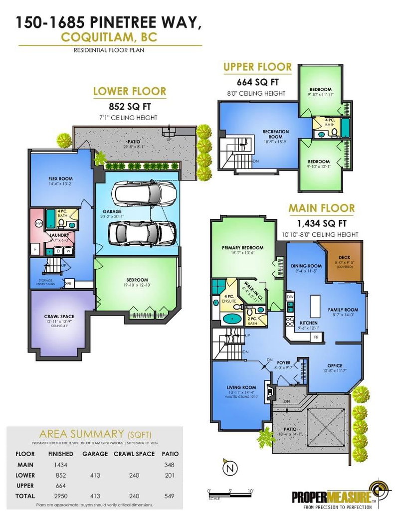 150 - 1685 Pinetree Way