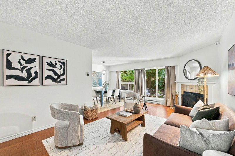 8 - 9151 Forest Grove Drive