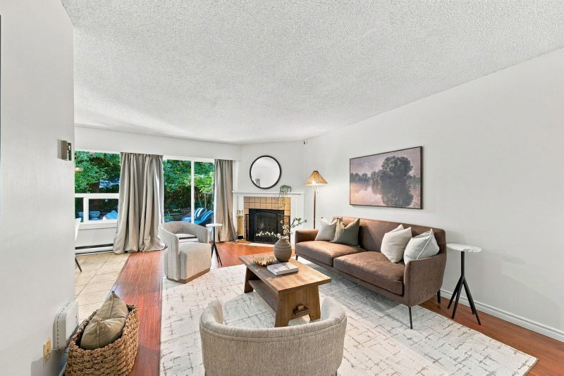 8 - 9151 Forest Grove Drive