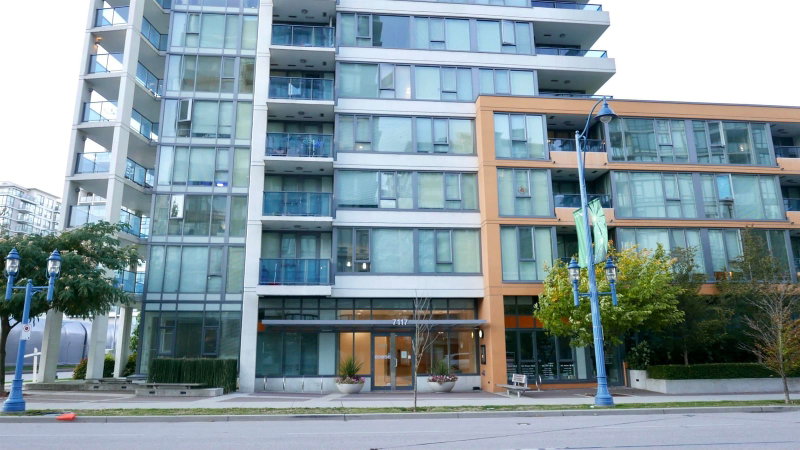 1503 - 7117 Elmbridge Way