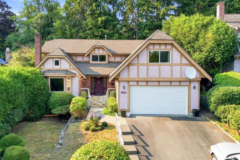 5519 Cliffridge Place