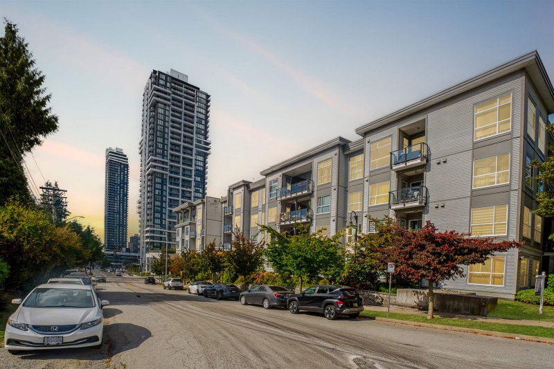 523 - 13733 107a Avenue