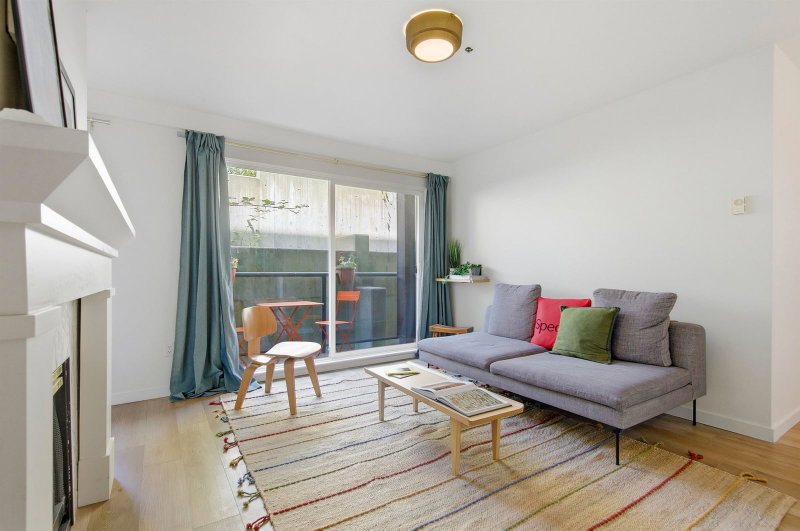 205 - 33165 2nd Avenue