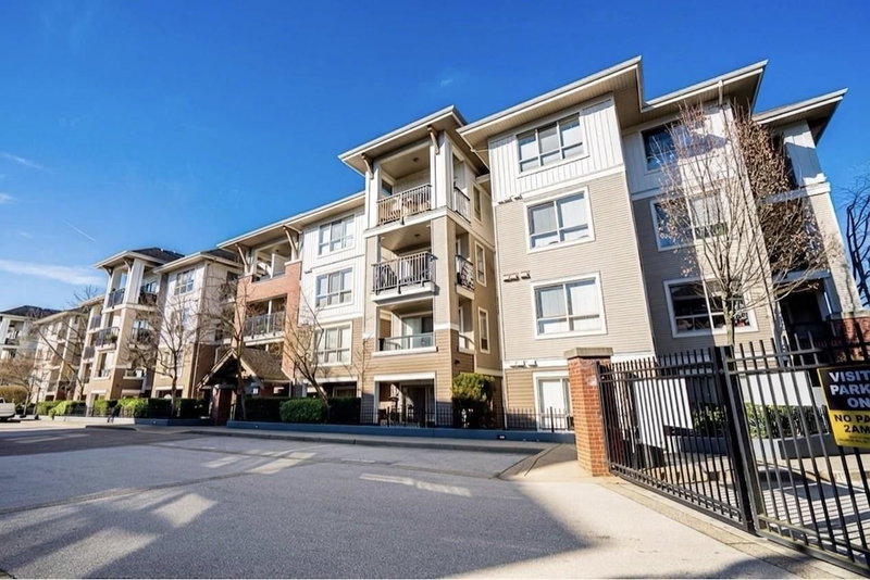 E209 - 8929 202 Street