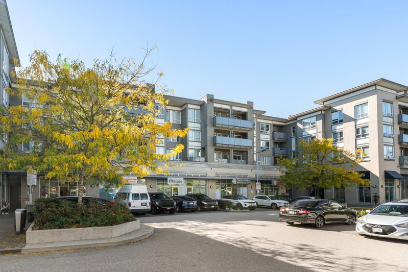 402 - 10880 No. 5 Road