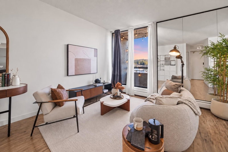 1504 - 3771 Bartlett Court