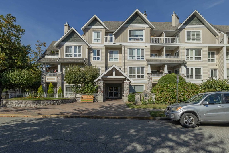 207 - 19091 Mcmyn Road