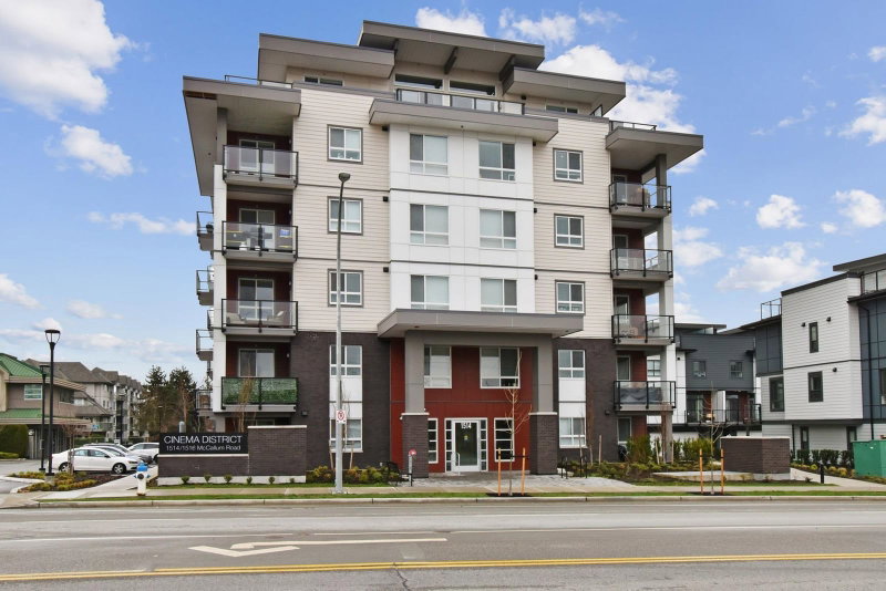112 - 1514 Mccallum Road