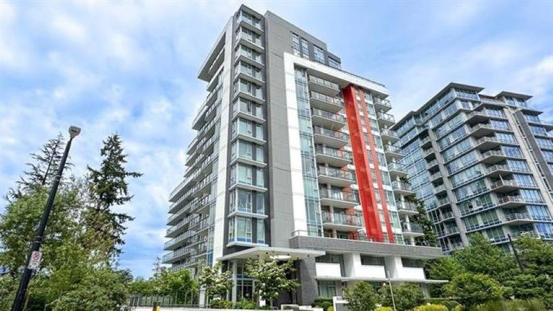 104 - 8940 University Crescent