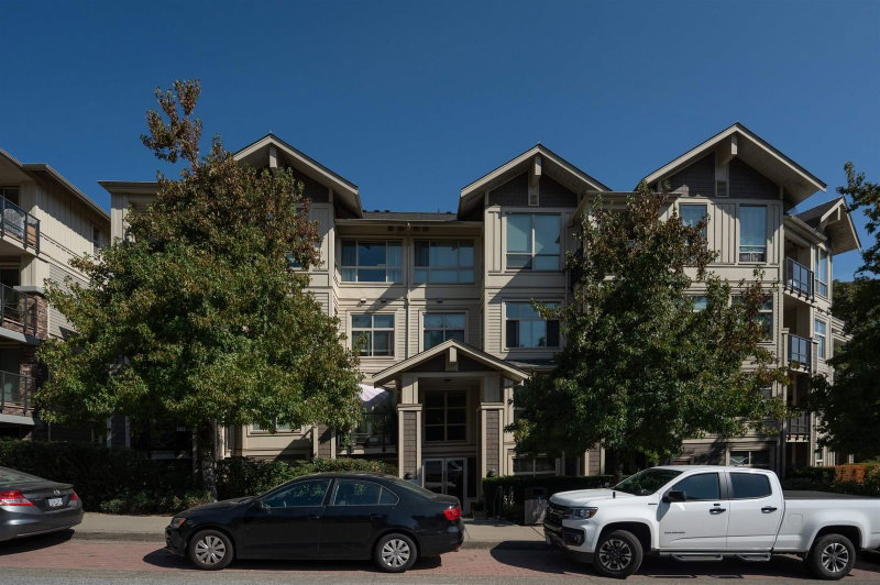 203 - 255 Ross Drive