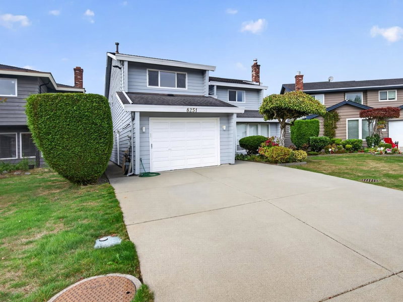 8251 Coldfall Court