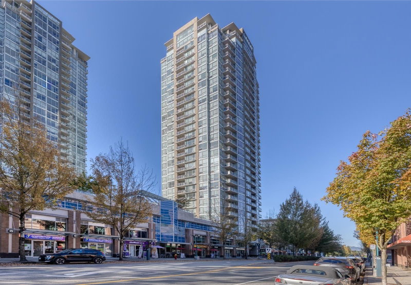 2501 - 2968 Glen Drive