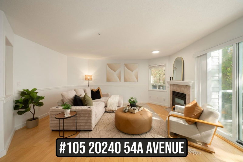 105 - 20240 54a Avenue