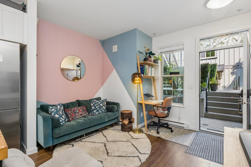50 - 433 Seymour River Place