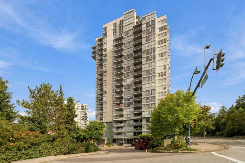 1006 - 295 Guildford Way