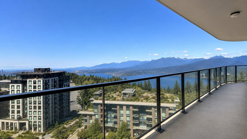 1301 - 8761 University Crescent