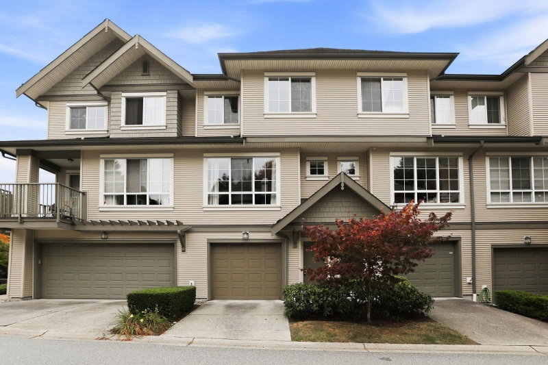 87 - 9088 Halston Court