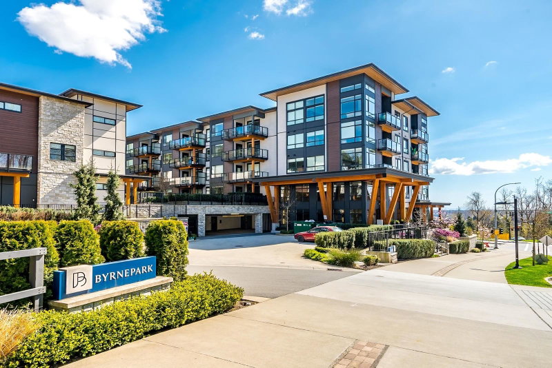 416 - 6438 Byrnepark Drive