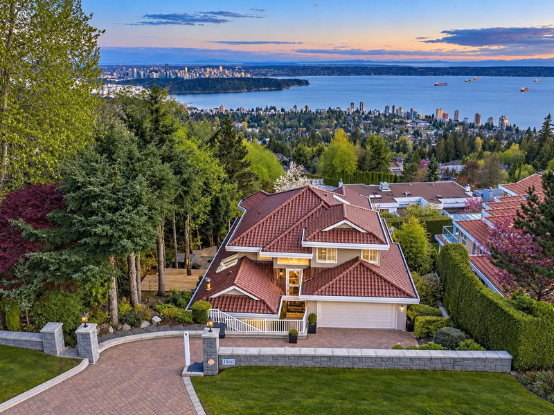 1560 Chippendale Court