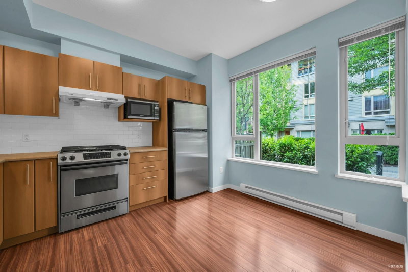 51 - 9229 University Crescent