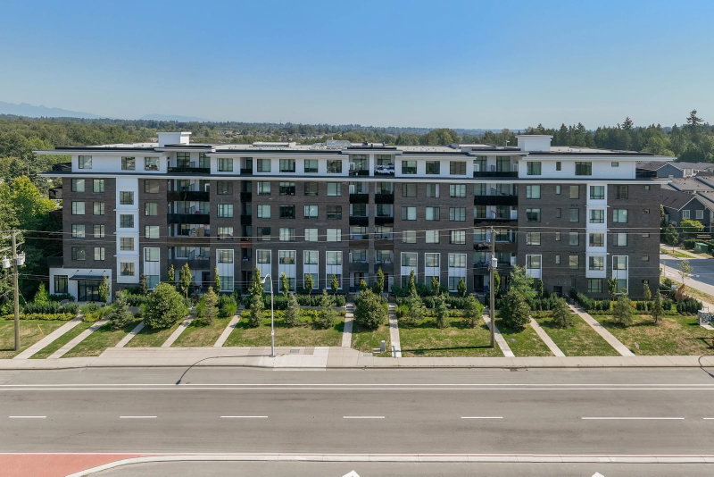 401 - 13623 81a Avenue