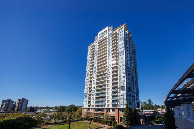 305 - 9868 Cameron Street