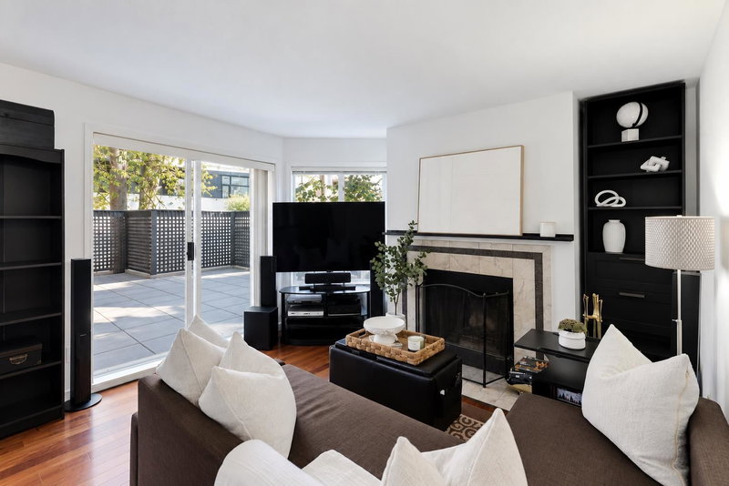 104 - 555 14th Avenue W