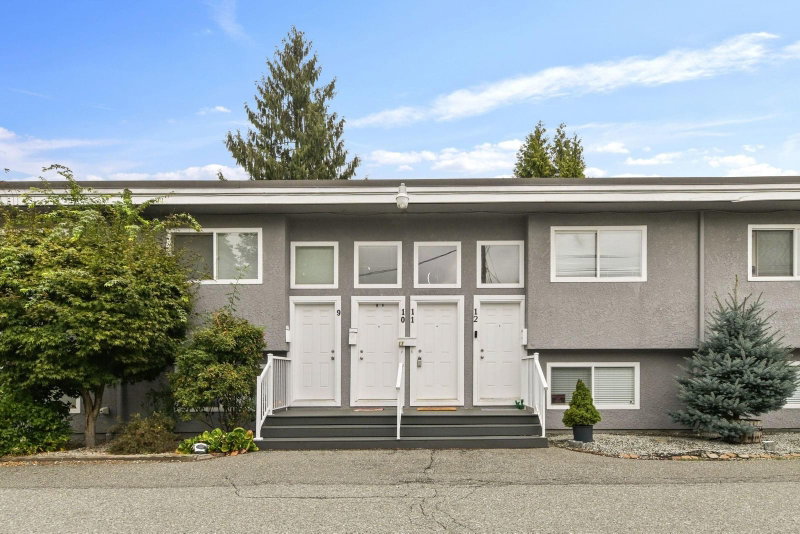 11 - 33900 Mayfair Avenue