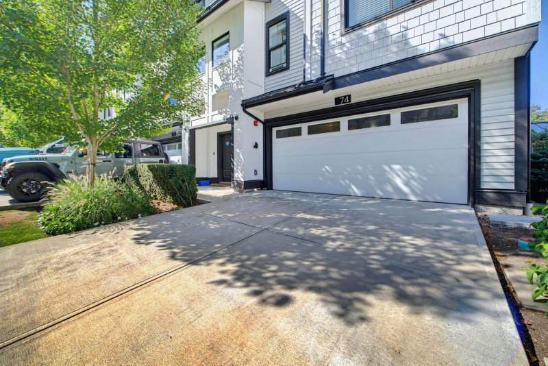 74 - 7967 197 Street