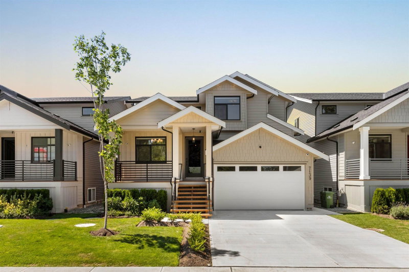 7139 Elwood Drive