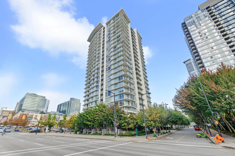 315 - 161 Georgia Street W