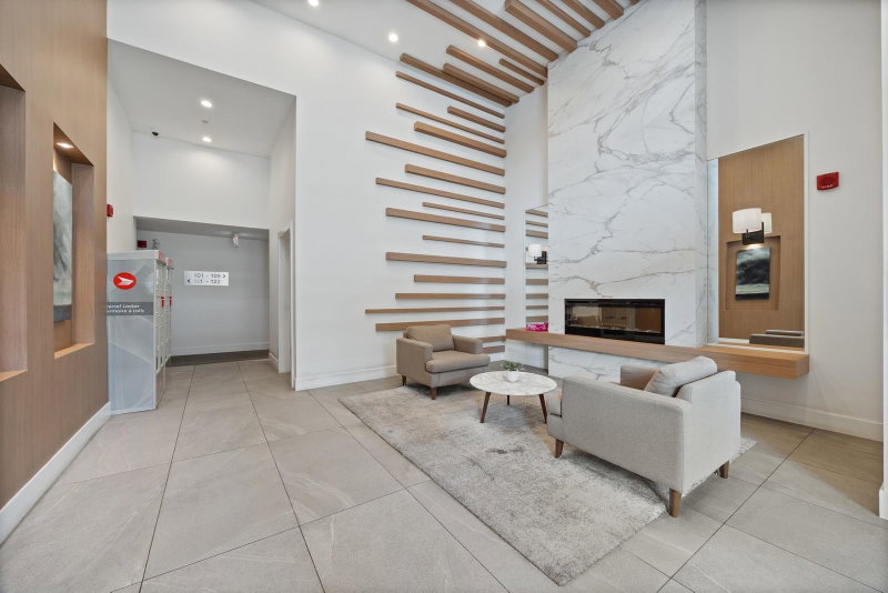 601 - 7133 14th Avenue