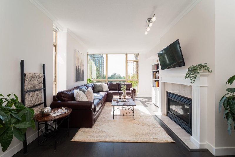 507 - 6838 Station Hill Drive