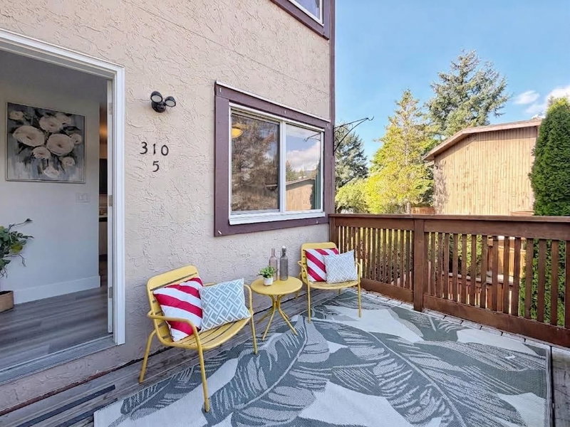 5 - 310 Highland Way