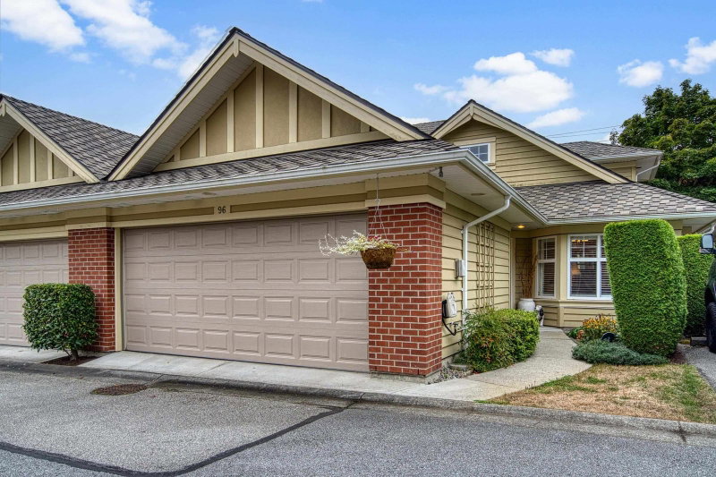 96 - 15500 Rosemary Heights Crescent