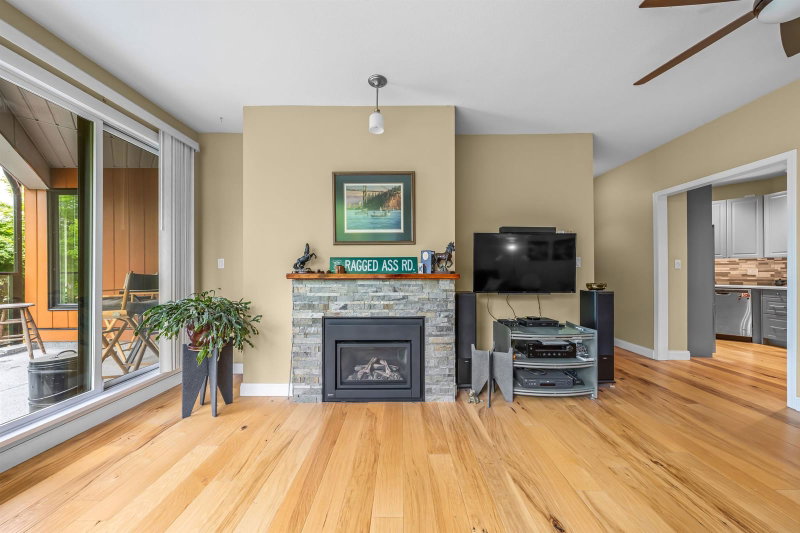 204 - 1150 Quayside Drive